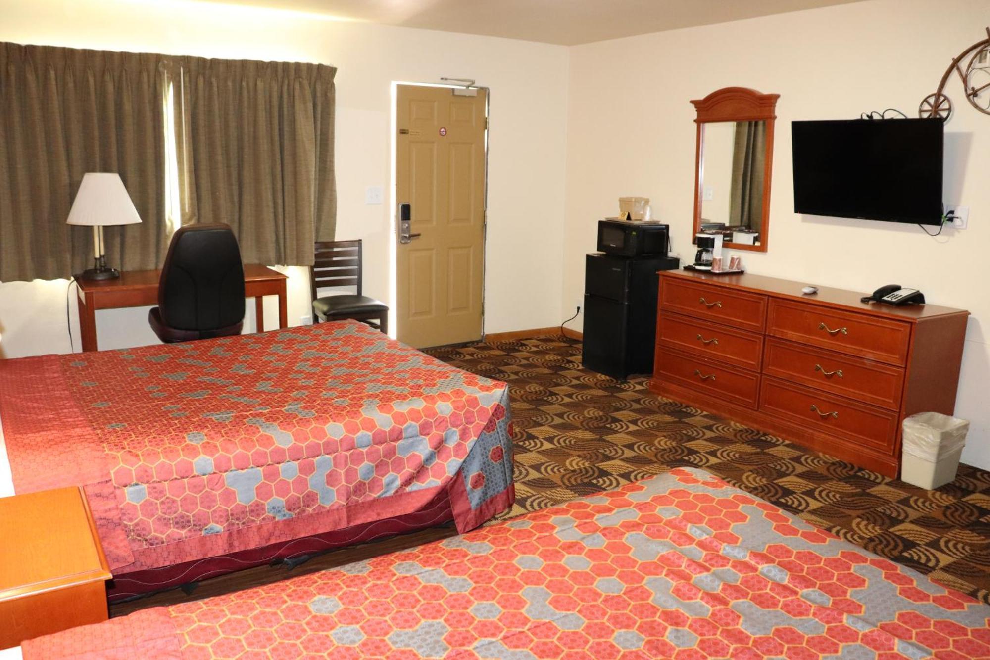 Best Nights Inn - Sparta Zewnętrze zdjęcie