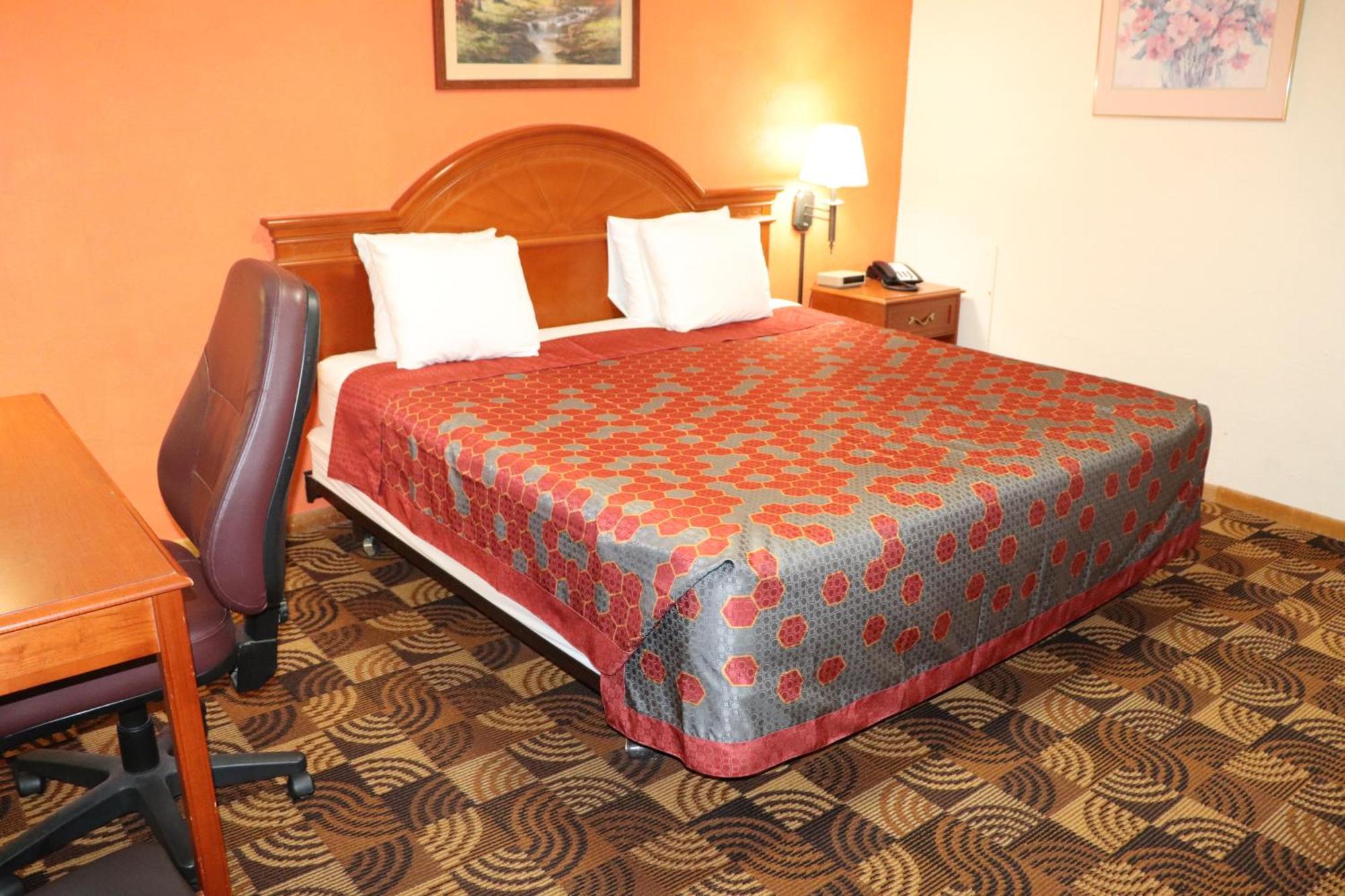 Best Nights Inn - Sparta Zewnętrze zdjęcie