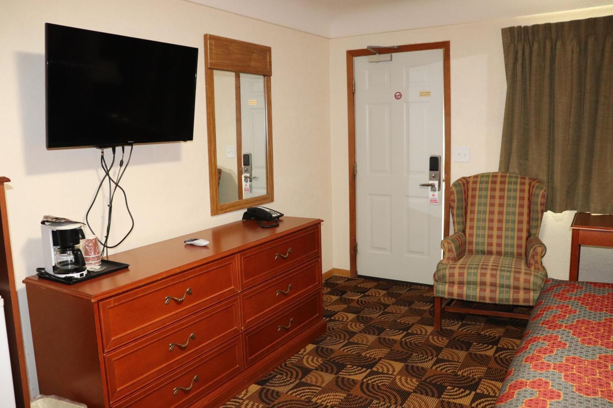 Best Nights Inn - Sparta Zewnętrze zdjęcie