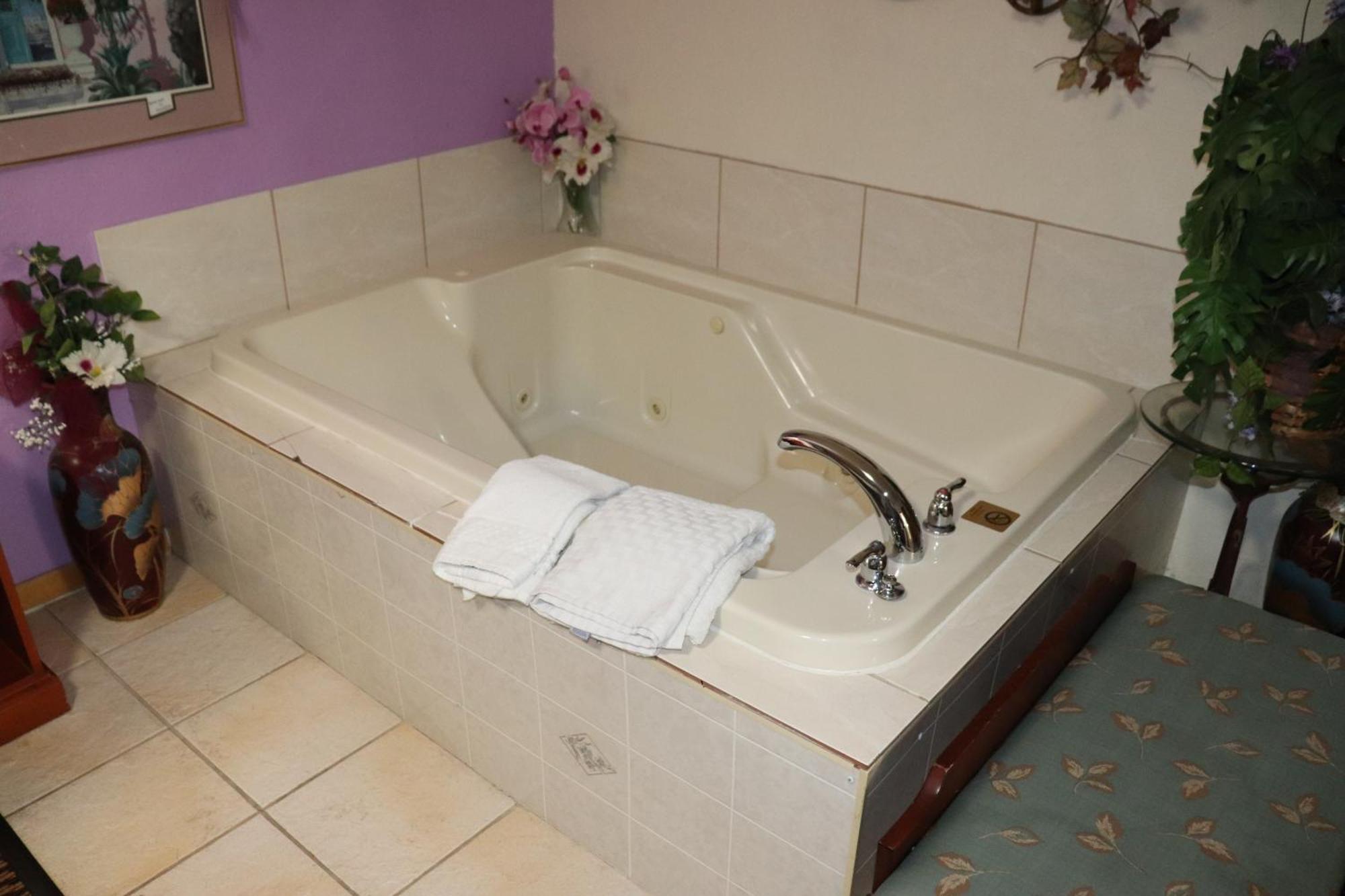 Best Nights Inn - Sparta Zewnętrze zdjęcie