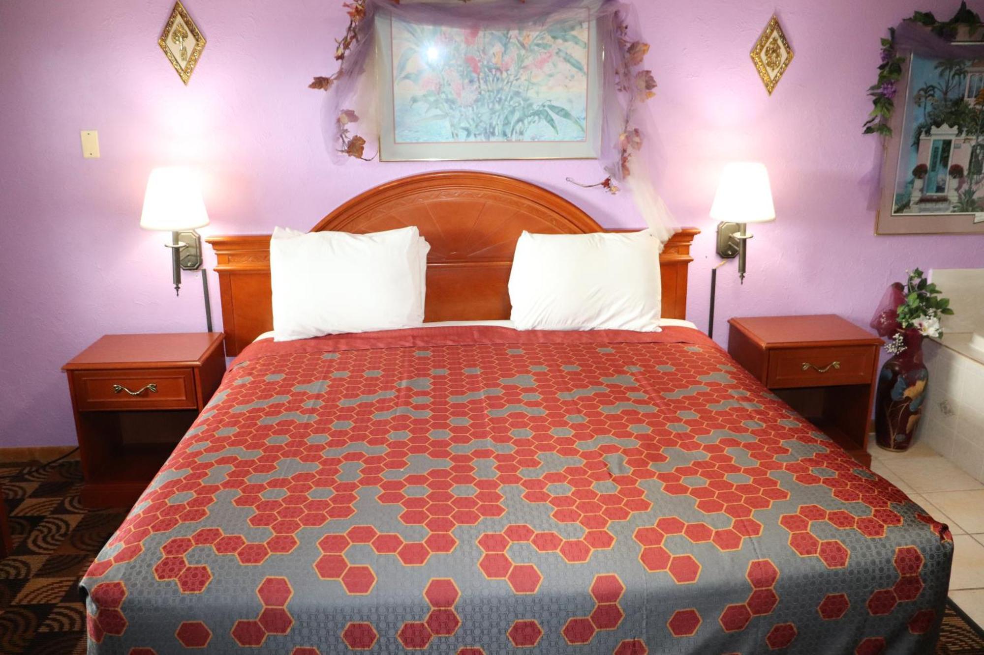 Best Nights Inn - Sparta Zewnętrze zdjęcie