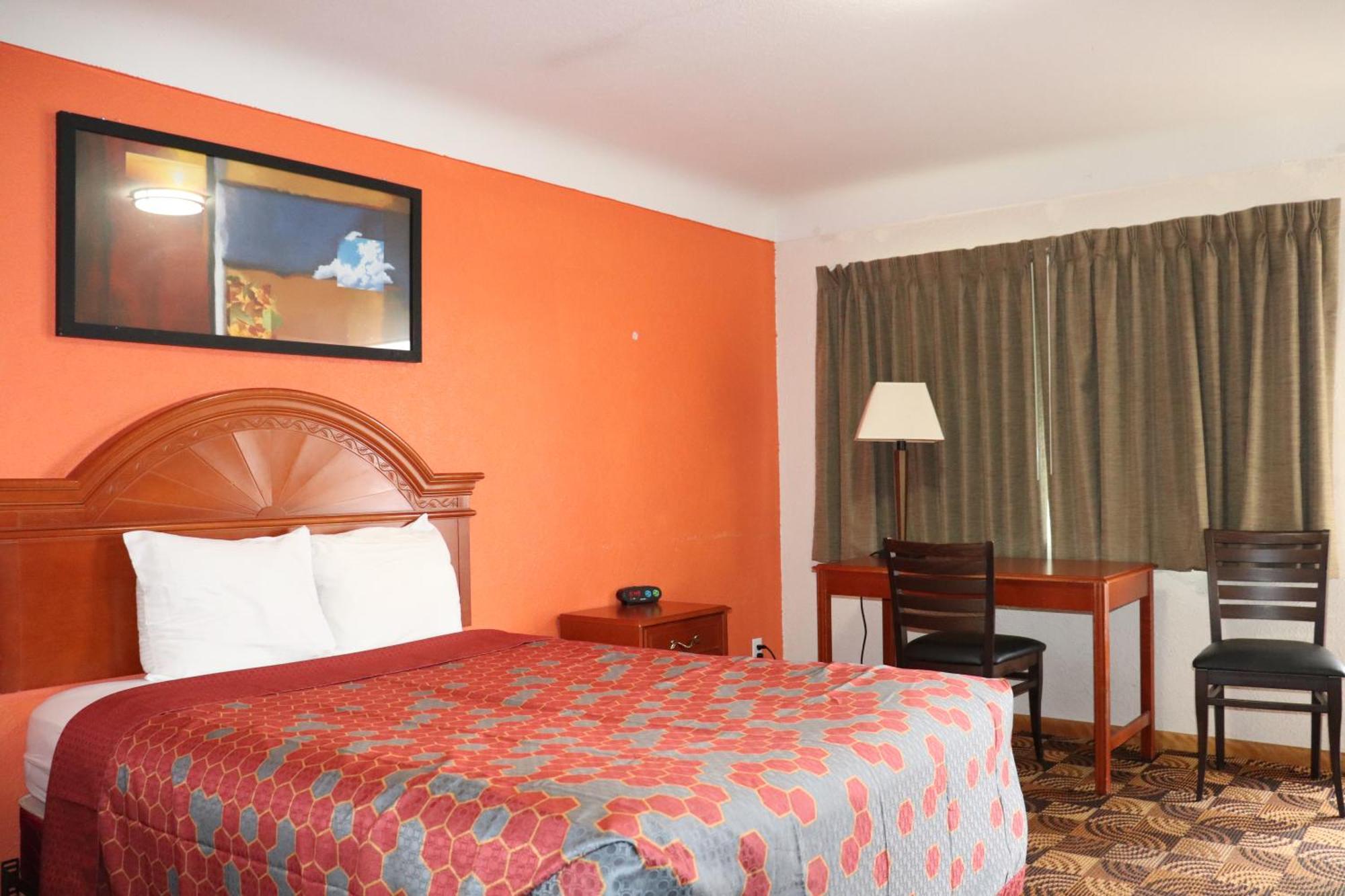 Best Nights Inn - Sparta Zewnętrze zdjęcie
