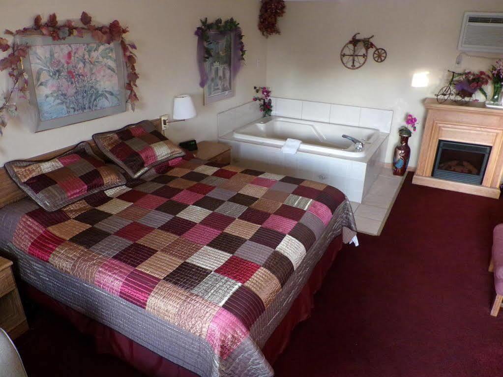 Best Nights Inn - Sparta Zewnętrze zdjęcie