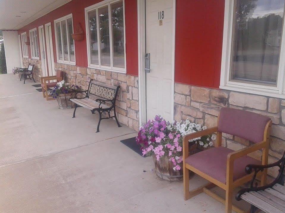 Best Nights Inn - Sparta Zewnętrze zdjęcie